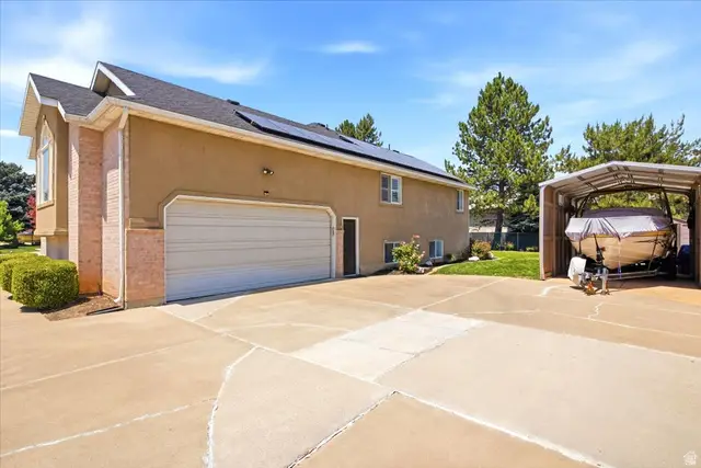 550 W 3950 S, Riverdale, UT 84405 - #2