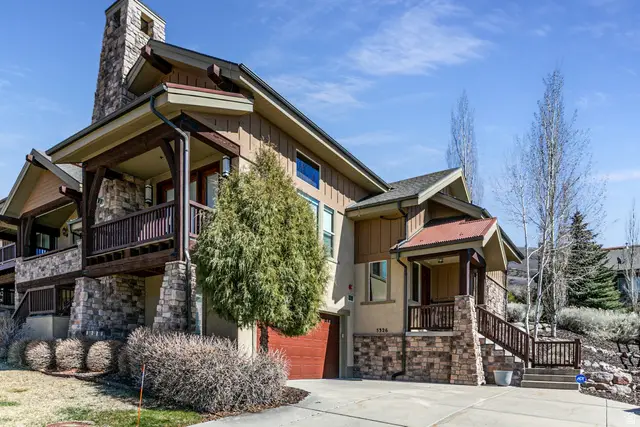5326 N Oldgate Rd, Heber City, UT 84032 - #1
