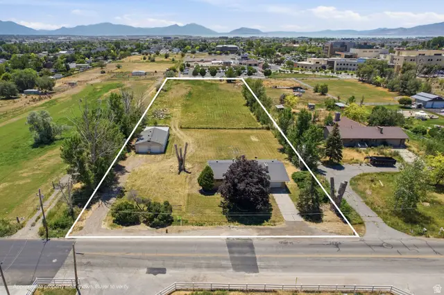 1268 E 300 N, American Fork, UT 84003 - #1