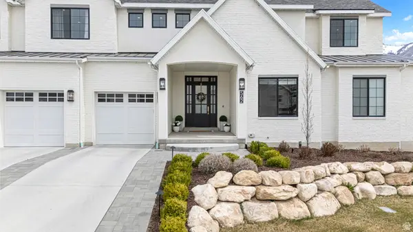 562 W Dally Dr, Alpine, UT 84004