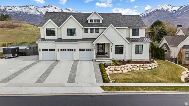 562 W Dally Dr, Alpine, UT 84004 - #2