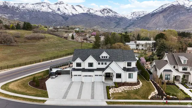 562 W Dally Dr, Alpine, UT 84004 - #3
