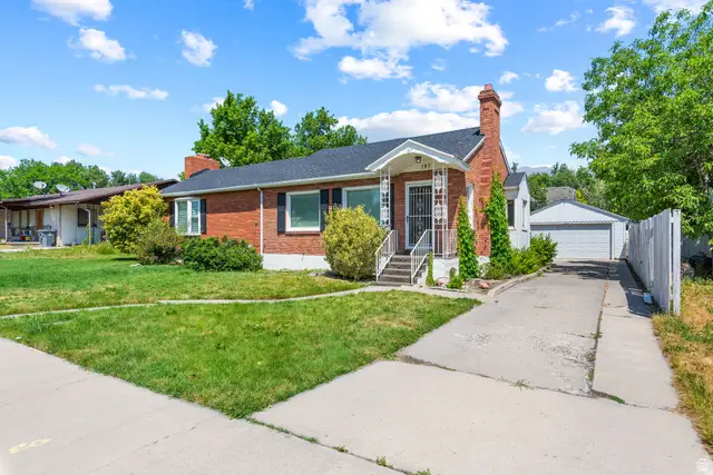 187 S 100 E, American Fork, UT 84003 - #1