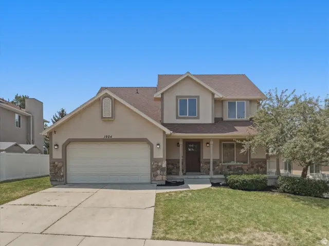 1924 E Evergreen Ave S, Salt Lake City, UT 84106 - #2