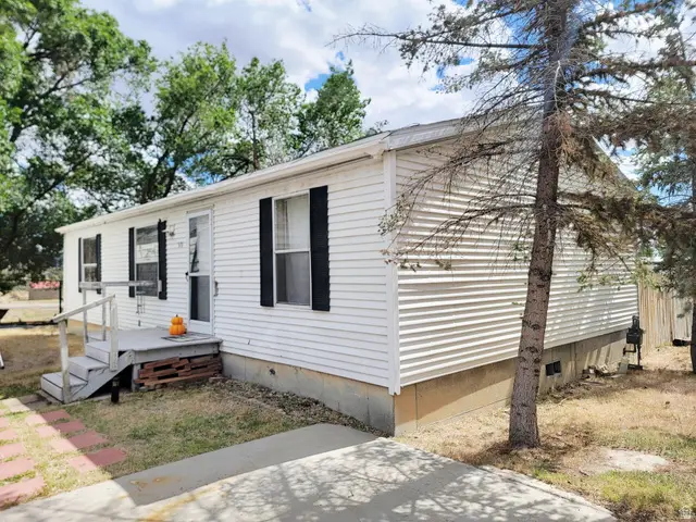570 Pinion St, Sunnyside, UT 84539 - #2