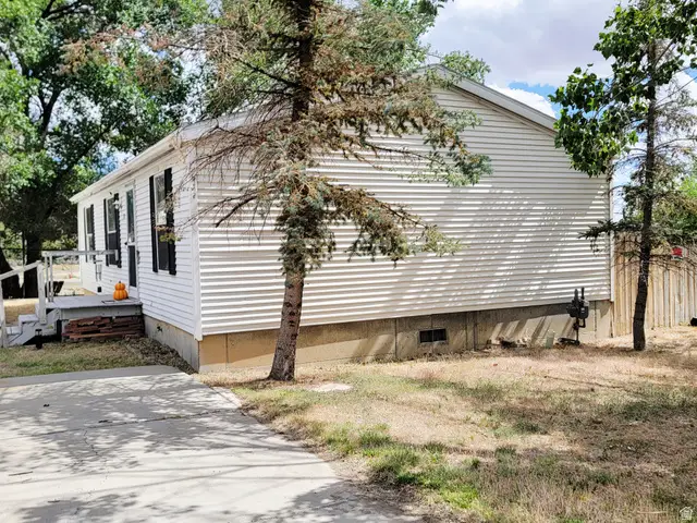 570 Pinion St, Sunnyside, UT 84539 - #3
