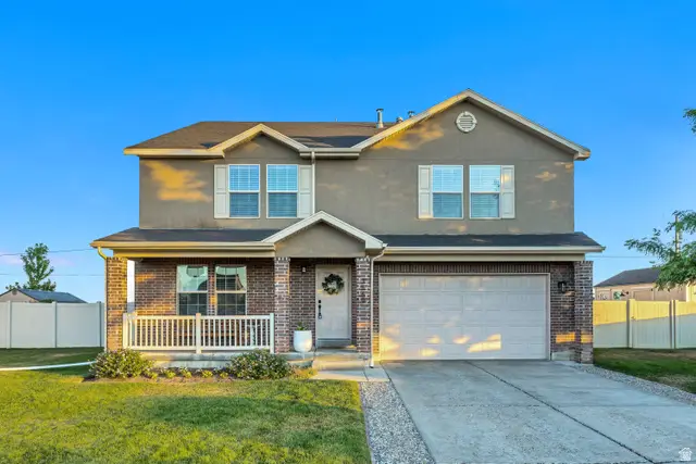 3569 W 2660 S, Syracuse, UT 84075 - #1