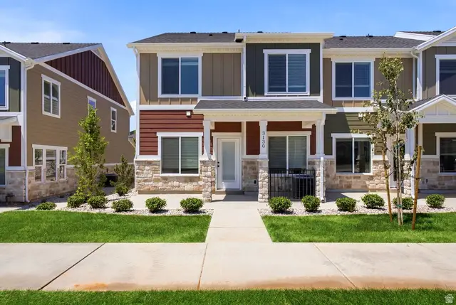 3139 N 3150 E #119, Layton, UT 84040 - #3