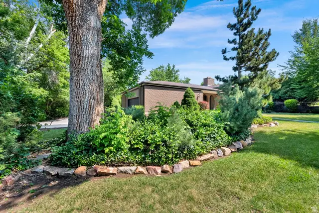 2801 Valley View Ave, Holladay, UT 84117 - #3