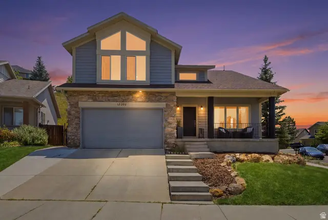 15201 S Walnut Grove Dr E, Draper, UT 84020 - #1