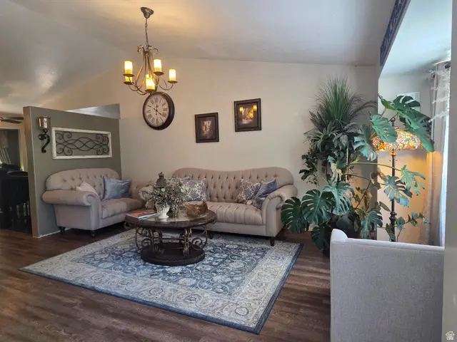 2443 N 950 W, Layton, UT 84041 - #3