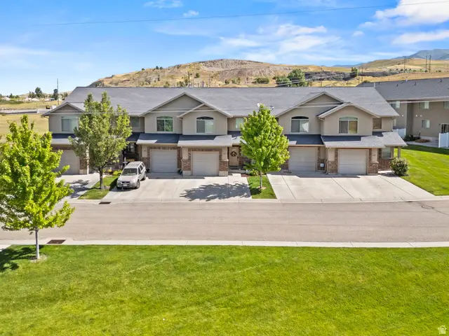 227 E 700 N, Smithfield, UT 84335 - #2