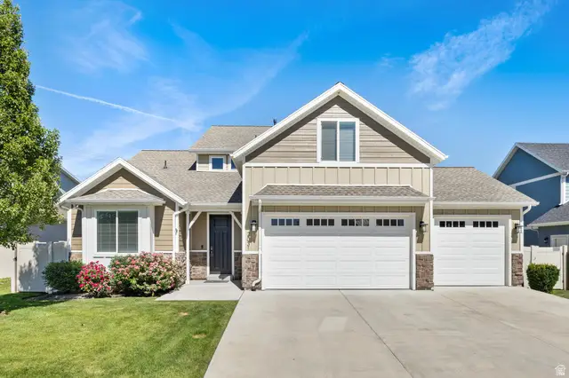 2031 S 900 E, Lehi, UT 84043 - #1