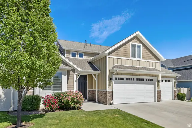 2031 S 900 E, Lehi, UT 84043 - #2