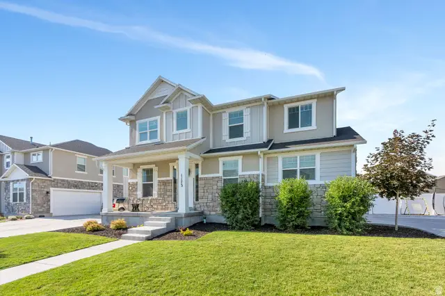 1173 W 1275 S, Springville, UT 84663 - #3