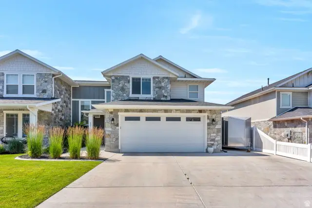 621 W 550 S, Springville, UT 84663 - #1