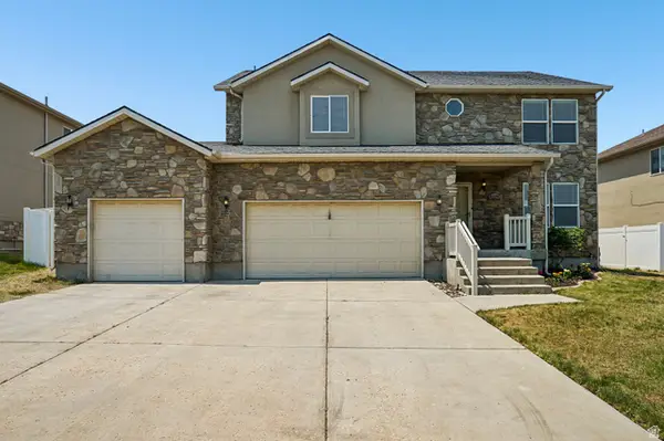 8224 S Oak Dr, West Jordan, UT 84081