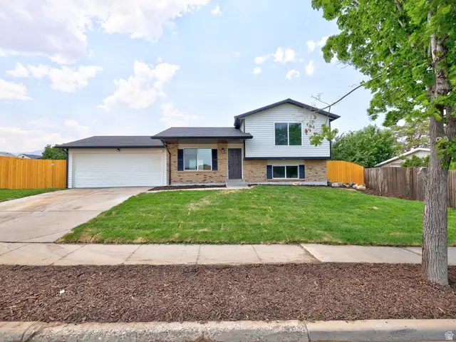 3972 S 7105 W, West Valley City, UT 84128 - #1
