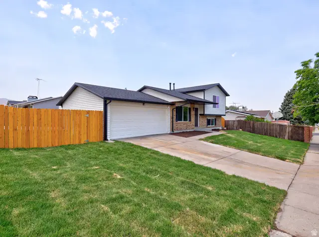 3972 S 7105 W, West Valley City, UT 84128 - #2