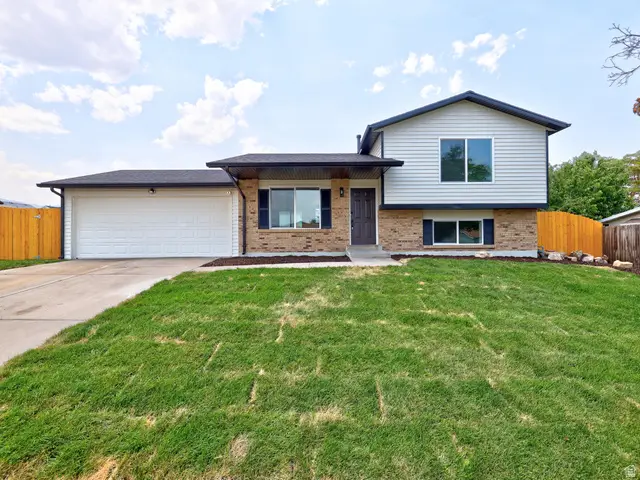 3972 S 7105 W, West Valley City, UT 84128 - #3