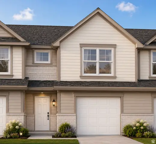 1057 N Summit View Dr, Harrisville, UT 84404