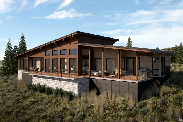 5730 Hawks Meadow Ln #11, Park City, UT 84098 - #1