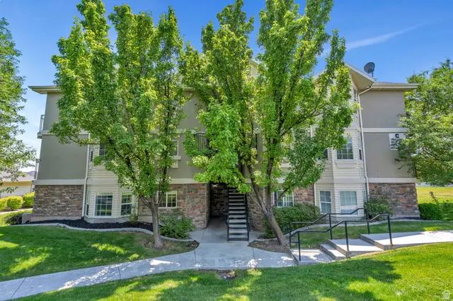 2089 N Morning Star Dr, Saratoga Springs, UT 84045 - #1