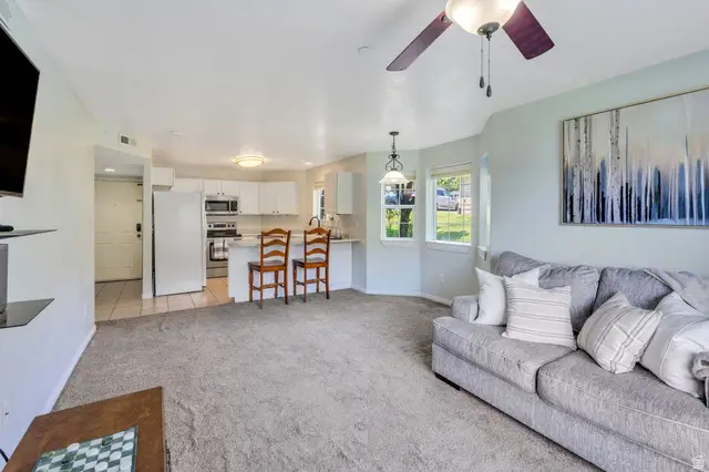 2089 N Morning Star Dr, Saratoga Springs, UT 84045 - #3