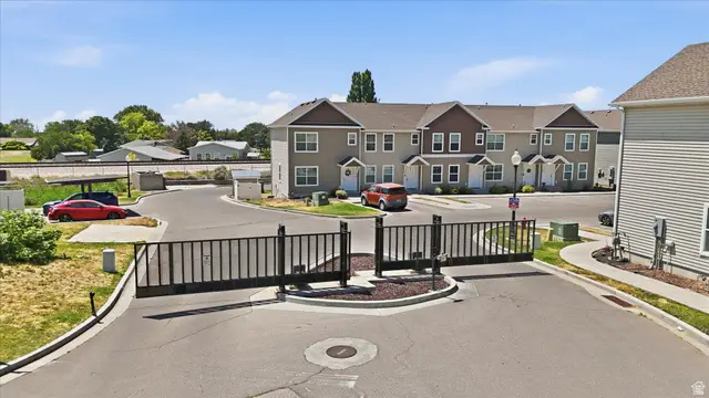 2581 N 500 W, Sunset, UT 84015 - #2