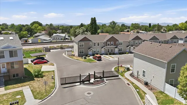 2581 N 500 W, Sunset, UT 84015 - #3