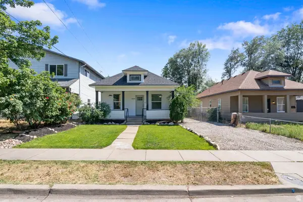 1029 Capitol St, Ogden, UT 84401
