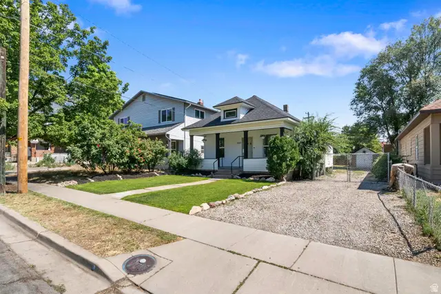 1029 Capitol St, Ogden, UT 84401 - #2