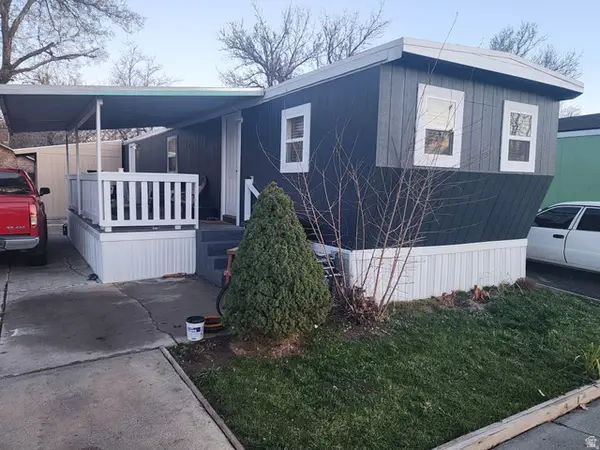 3187 S Eastcrest Rd W, West Valley City, UT 84120