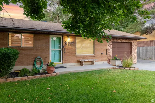 3737 S Atlas Way W, West Valley City, UT 84120 - #1