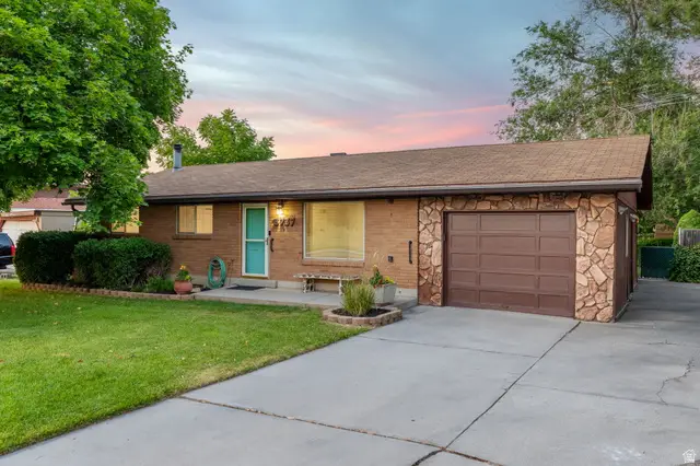 3737 S Atlas Way W, West Valley City, UT 84120 - #2