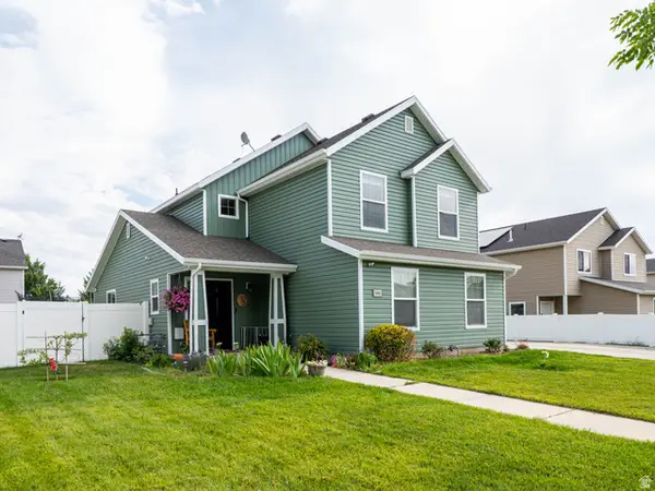 1443 W 250 N, Springville, UT 84663