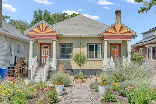 614 S 900 E, Salt Lake City, UT 84102 - #1