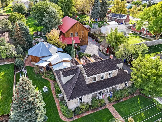 252 N 400 E, Centerville, UT 84014 - #3