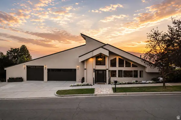 88 S Moss Hill Dr E, Bountiful, UT 84010