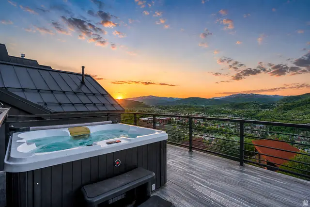 1258 Rothwell Rd, Park City, UT 84060 - #2
