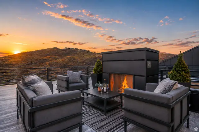 1258 Rothwell Rd, Park City, UT 84060 - #3