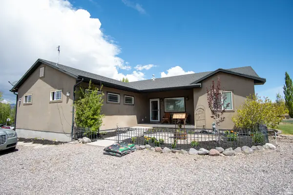 159 S 400 E, Annabella, UT 84711