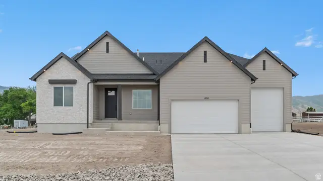 4125 N 560 Pkwy W #009, Erda, UT 84074 - #1