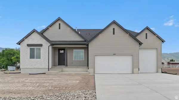 4125 N 560 Pkwy W #009, Erda, UT 84074