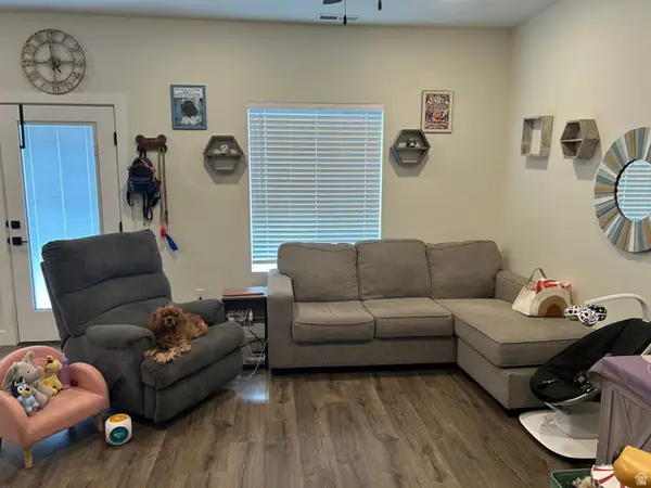 2875 W Cody Dr #UNIT 5, Cedar City, UT 84720