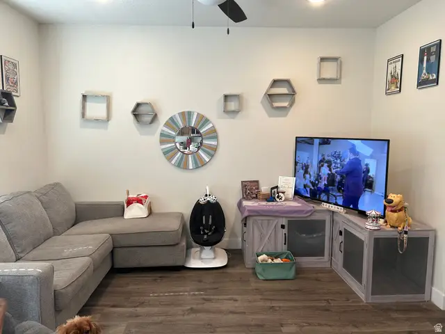 2875 W Cody Dr #UNIT 5, Cedar City, UT 84720 - #2