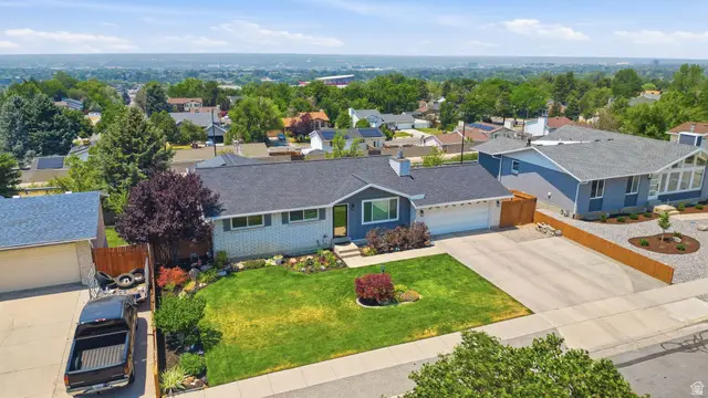 11168 S 1330 E #217, Sandy, UT 84092 - #2