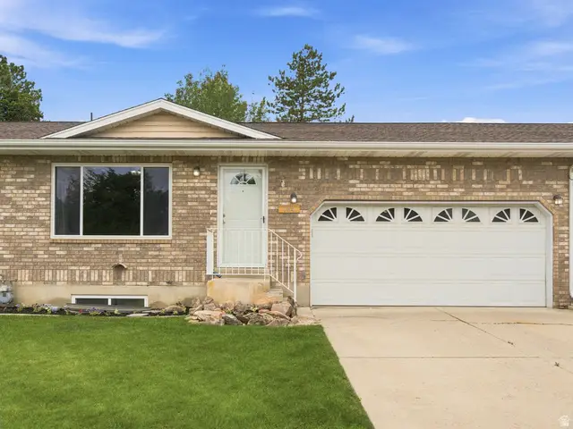 564 S Goosenest Dr E, Payson, UT 84651 - #1