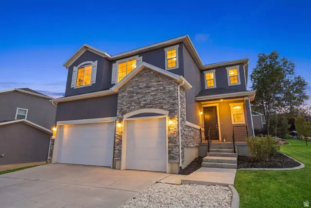 1907 S Centennial Blvd, Saratoga Springs, UT 84045 - #2