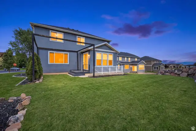 1907 S Centennial Blvd, Saratoga Springs, UT 84045 - #3